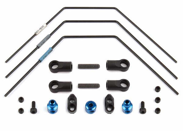 Team Associated - AE91736 - B6 FT Rear Anti-roll Bar Kit