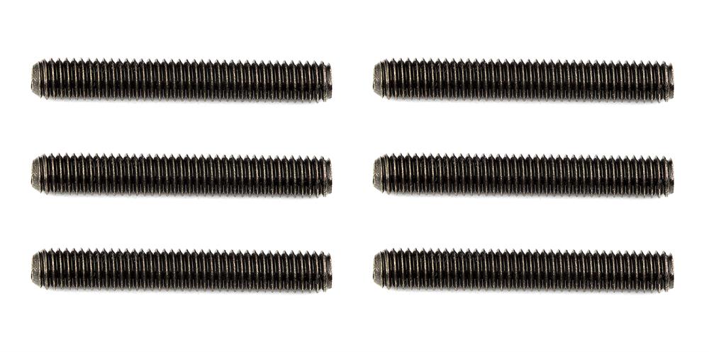 Team Associated - AE91737 - Set Screws, M3x20 mm