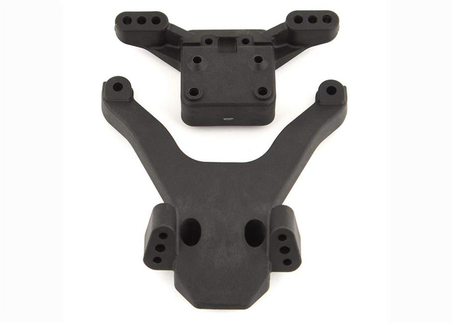 B6.1 Top Plate and Ballstud Mount