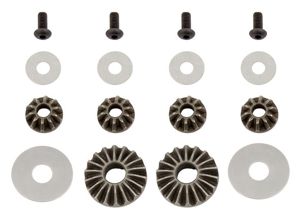 Team Associated - AE91780 - RC10B6.4 Gear Diff Rebuild Kit