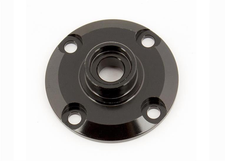 Team Associated - AE91781 - B6.4 Gear Diff Cover i aluminum