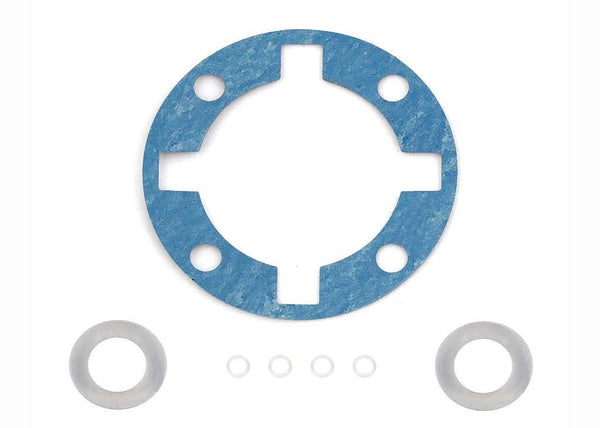 Team Associated - AE91782 - RC10B6.4 Gear Differential Seals