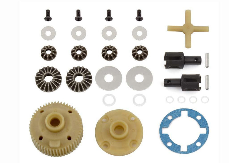 Team Associated - AE91786 - RC10B6.4 Gear Differential Kit