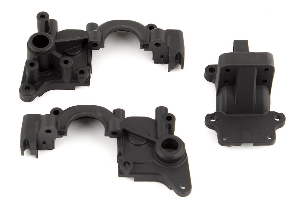 RC10B6.4 Laydown Gearbox