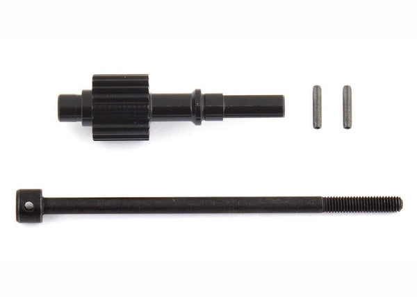 Team Associated - AE91798 - B6.1 Standup Top Shaft