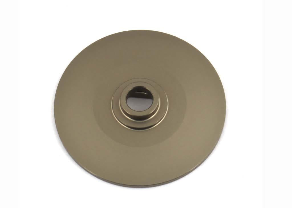 RC10B6.4 Slipper Hub, inner