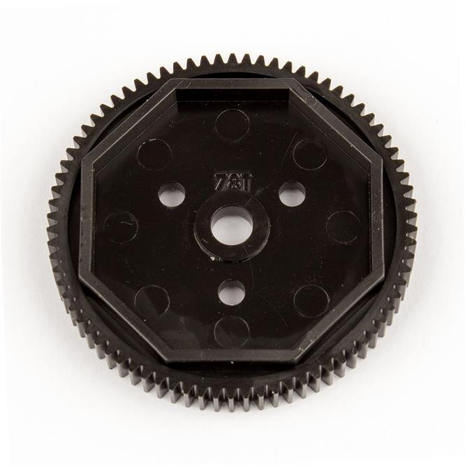 B6.1 Spur Gear, 78T 48P