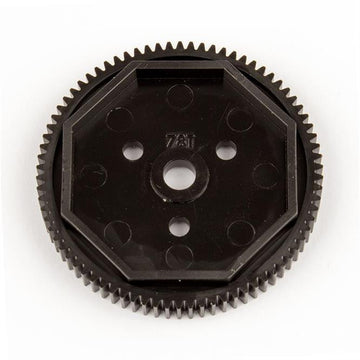 B6.1 Spur Gear, 78T 48P