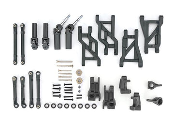 Outer Driveline & Suspension EHD Upgrade Kit Bandit, Drag Slash
