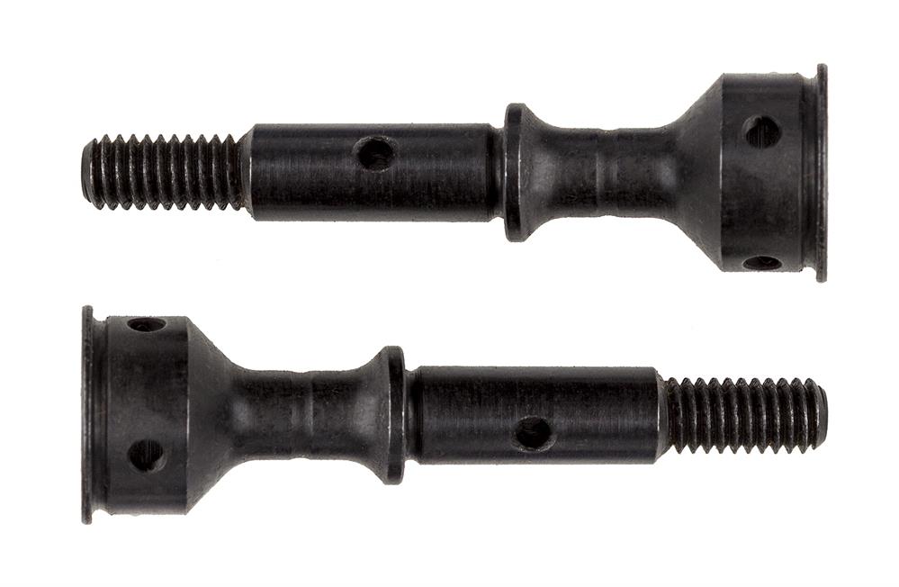 B6.4 CVA Axles, +2mm