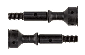B6.4 CVA Axles, +2mm