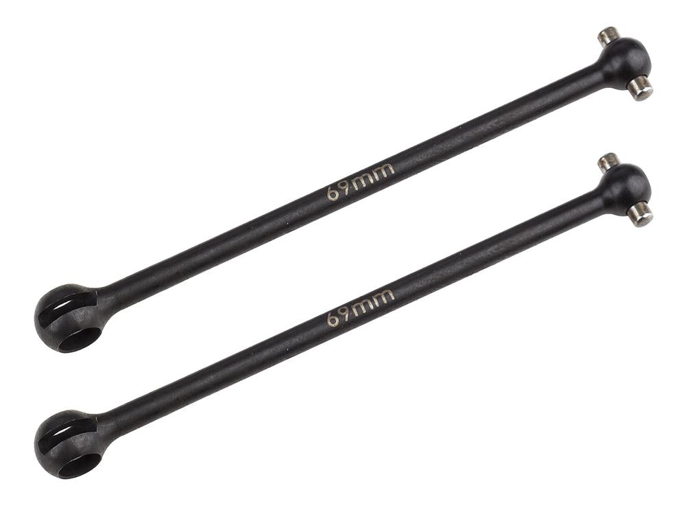 B6.4 CVA Bones, 69mm