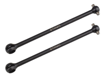 B6.4 CVA Bones, 69mm