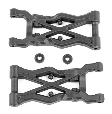 Team Associated - AE91873 - RC10B6.4 FT Rear Suspension arm