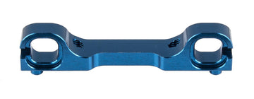 RC10B6.4 Arm Mount C, wide, aluminum