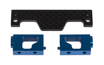 RC10B6.4 FT Servo Mount Set