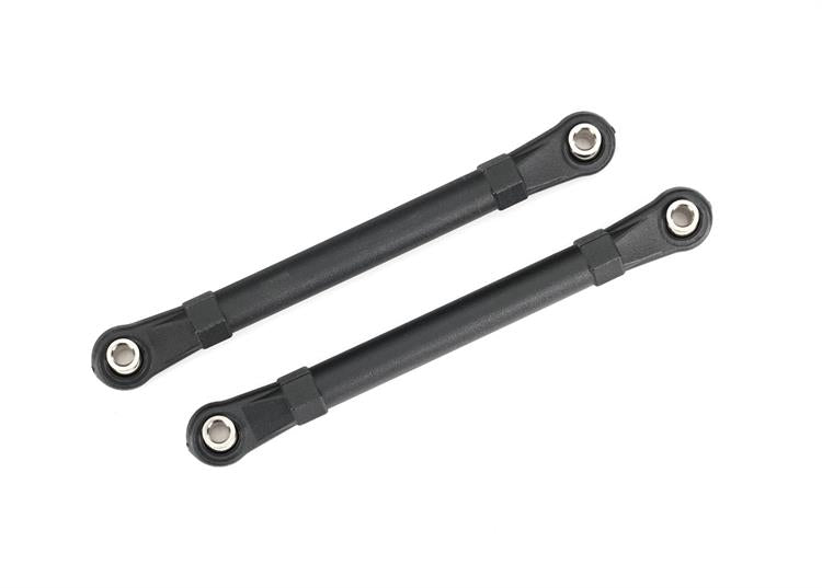 Toe Links Front 78mm EHD (2) (for Upgrade Kit #9180/9181) 2WD (ej Bandit)
