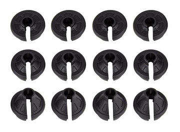 13mm Shock Spring Cup Set