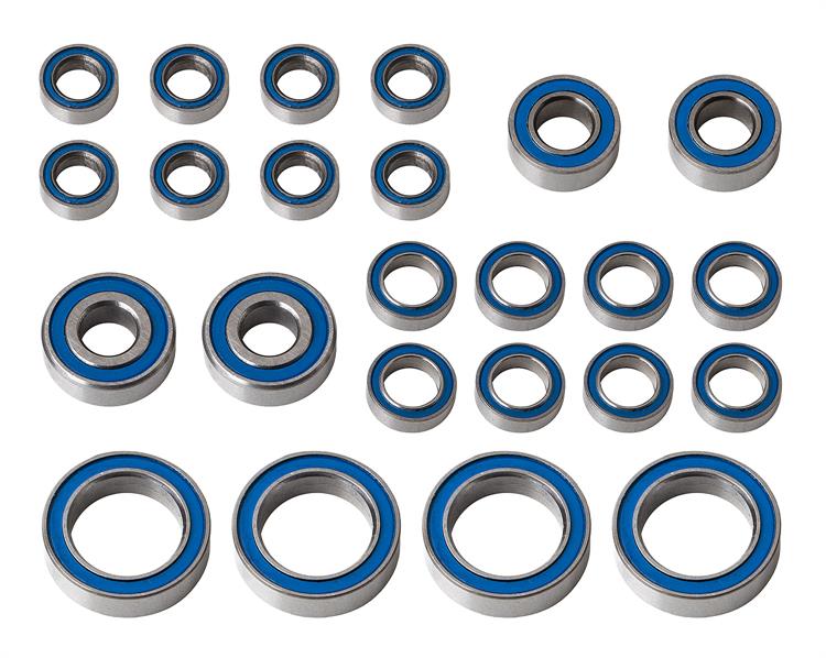 Team Associated - AE91989 - RC10B6.4 FT Bearing Set