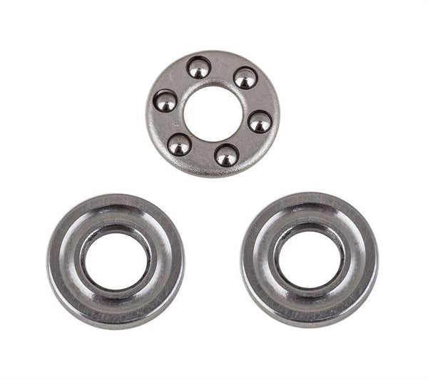 Team Associated - AE91990 - Caged Thrust Bearing Set, for ball differentials