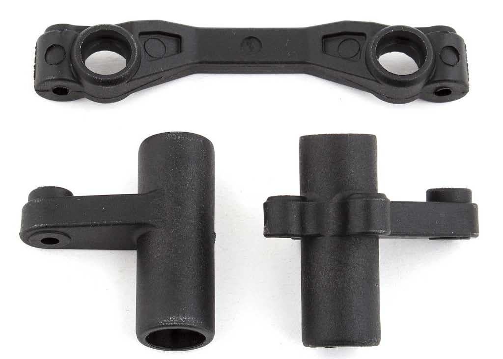 B64 Bellcranks and Rack