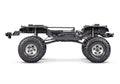 Traxxas - TRX92046-4 - TRX-4 F-150 High Trail Crawler