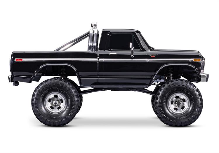 Traxxas - TRX92046-4 - TRX-4 F-150 High Trail Crawler