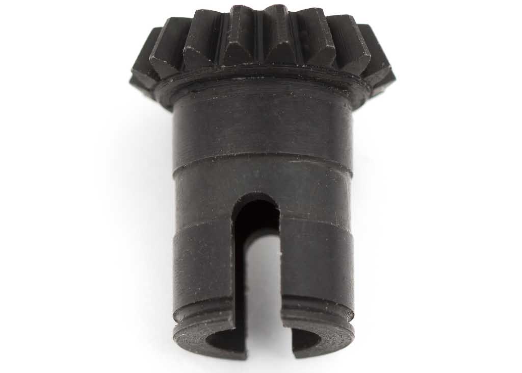 B64 Input Shaft, 17T