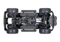 Traxxas - TRX92076 - TRX-4 Ford Bronco 2021 Crawler