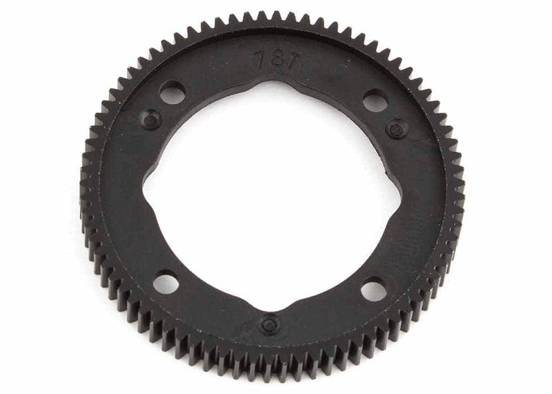 Team Associated - AE92084 - B64 Spur Gear, 78T