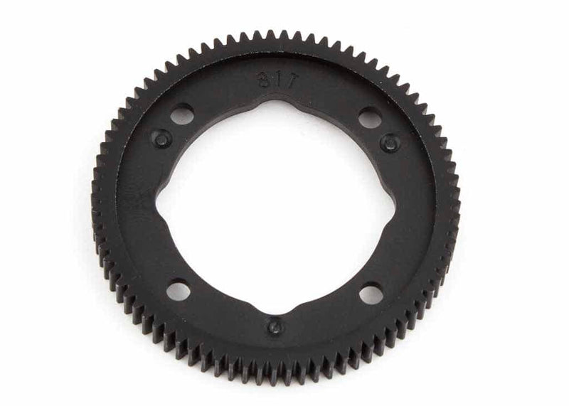 Team Associated - AE92085 - B64 Spur Gear, 81T