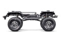 Traxxas - TRX92086-4 - TRX-4 Crawler 1972
Blazer High Trail Red RTR