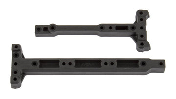 Team Associated - AE92113 - RC10B74 Chassis Braces