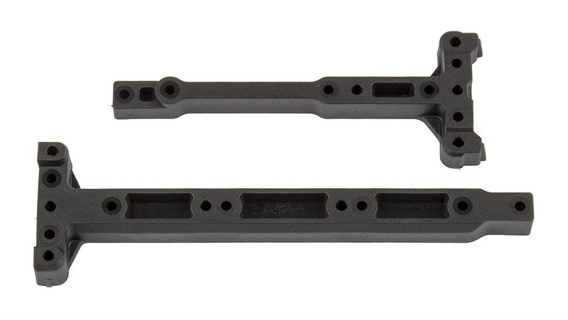 Team Associated - AE92113 - RC10B74 Chassis Braces