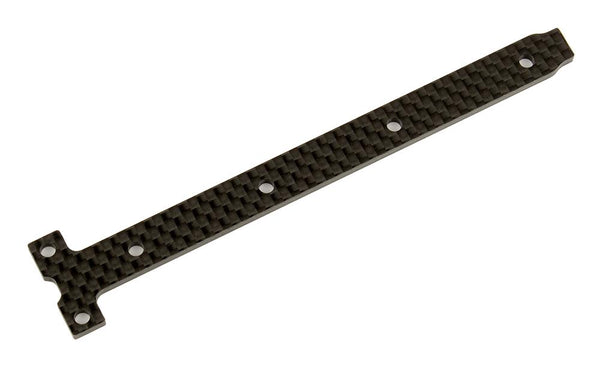 Team Associated - AE92115 - RC10B74 Rear Chassis Brace Support