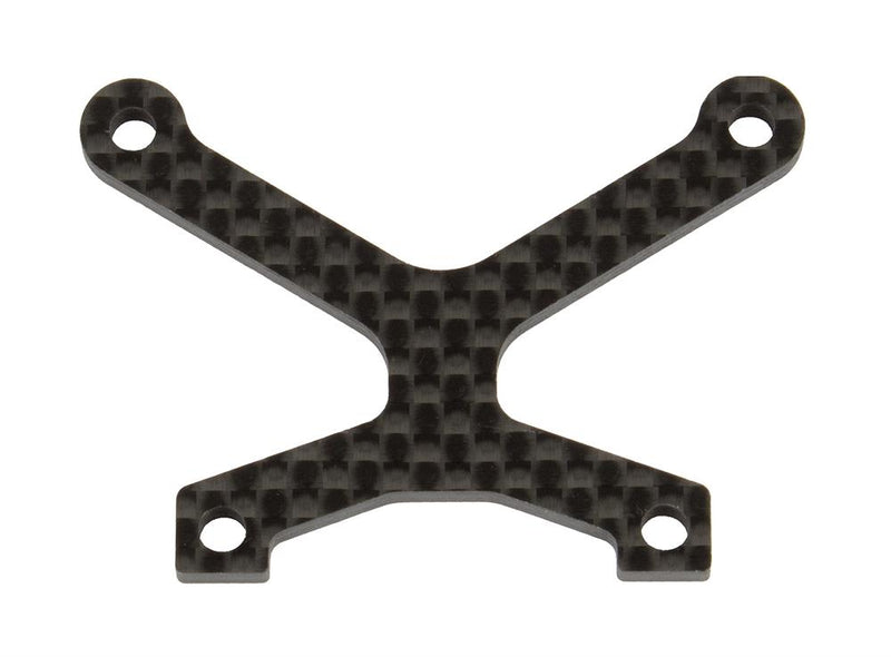 Team Associated - AE92116 - RC10B74 Top Plate