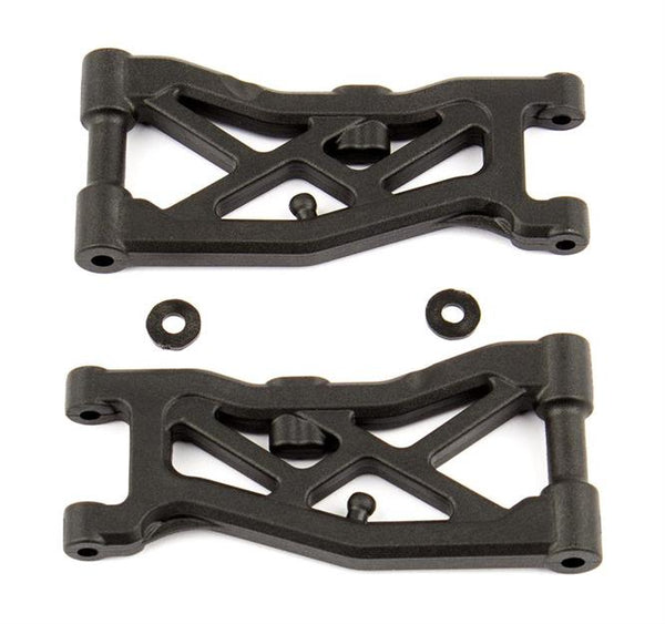 Team Associated - AE92128 - RC10B74 Front Suspension Arms