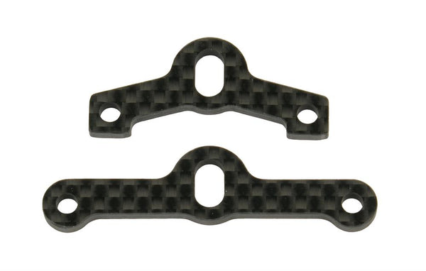 Team Associated - AE92160 - RC10B74 Body Post Brace Set