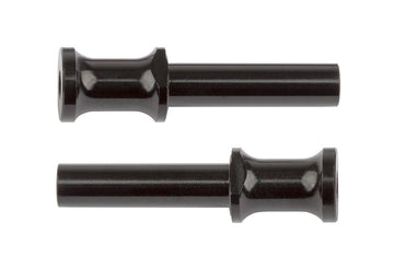 Team Associated - AE92165 - RC10B74 Steering Bellcrank Posts