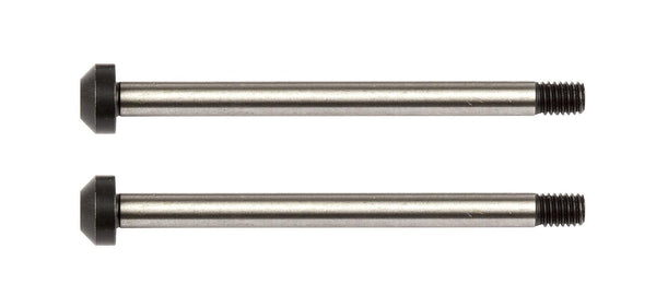 Team Associated - AE92188 - RC10B74 Rear Hub Hinge Pins