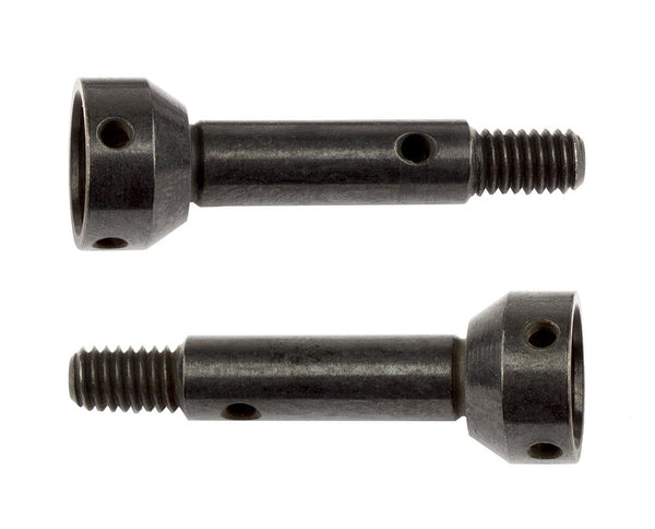 Team Associated - AE92191 - RC10B74 Front CVA Axle