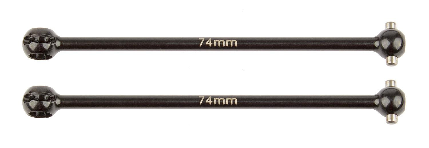 RC10B74 CVA Bones, 74 mm