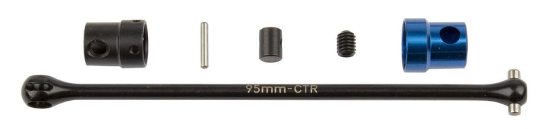 Team Associated - AE92221 - RC10B74 Center CVA Set, 95 mm