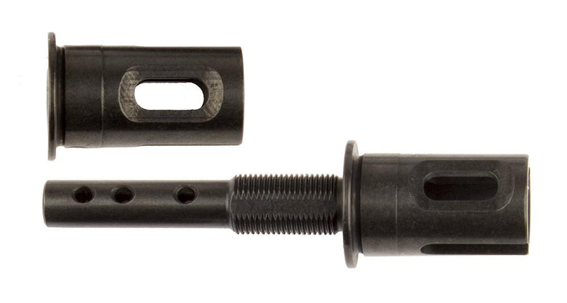 Team Associated - AE92226 - RC10B74 Slipper Shaft