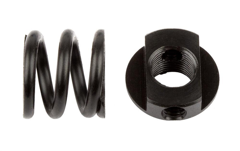 Team Associated - AE92234 - RC10B74 Slipper Spring and Nut