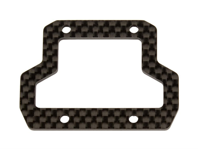 Team Associated - AE92238 - RC10B74 Center Bulkhead Brace