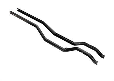 Traxxas - TRX9229 - Chassis rails, 480mm (steel) (left & right)