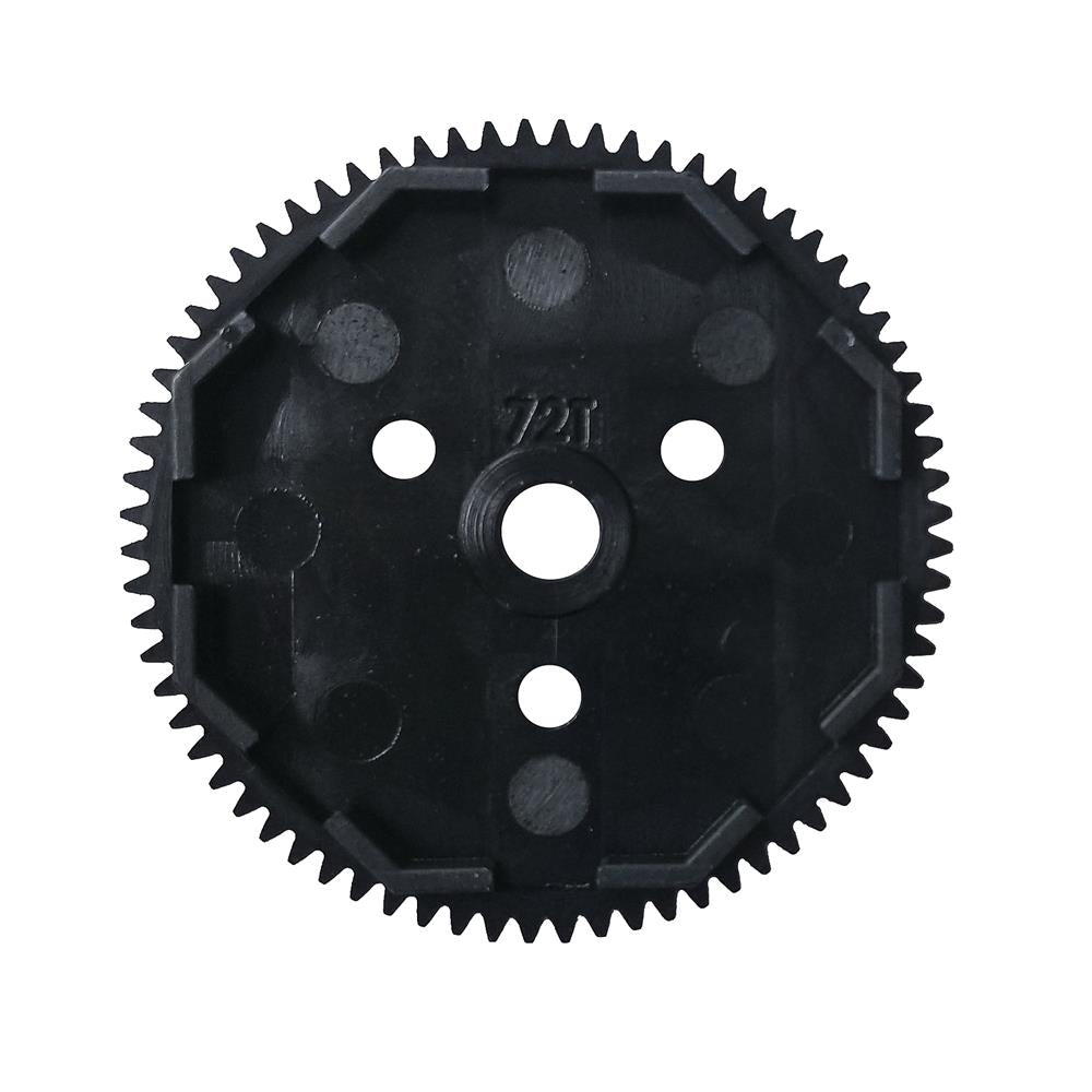 72T Octalock Spur Gear, 48P