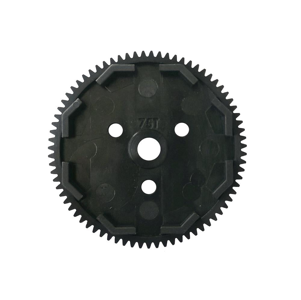 75T Octalock Spur Gear, 48P