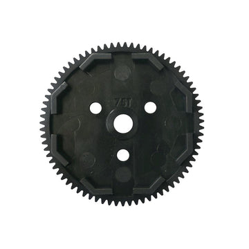 75T Octalock Spur Gear, 48P